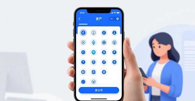 钱包管理app_钱包管理平台登录页面_如何在imToken钱包中实现个人用户管理？