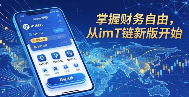 财务自由app_8. 掌握财务自由，立即体验imToken最新版本_财务自由下载