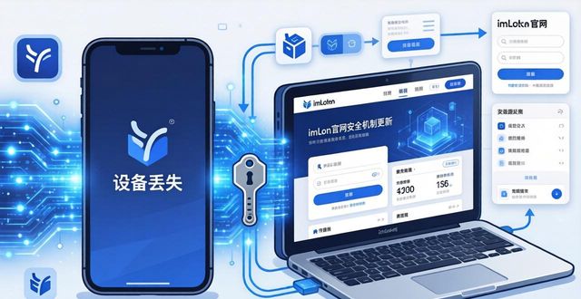 最新imToken网址的重要创新与市场动态_最新imToken网址的重要创新与市场动态_最新imToken网址的重要创新与市场动态