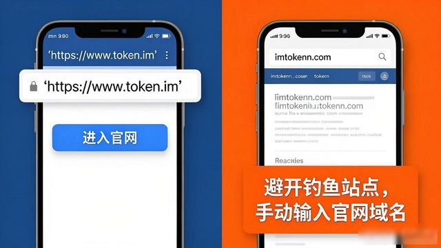 从Google Play到官网,如何找到安全的imToken安卓版下载链接,防范潜在风险。_防范潜在型问题_防范潜在型问题的解决途径