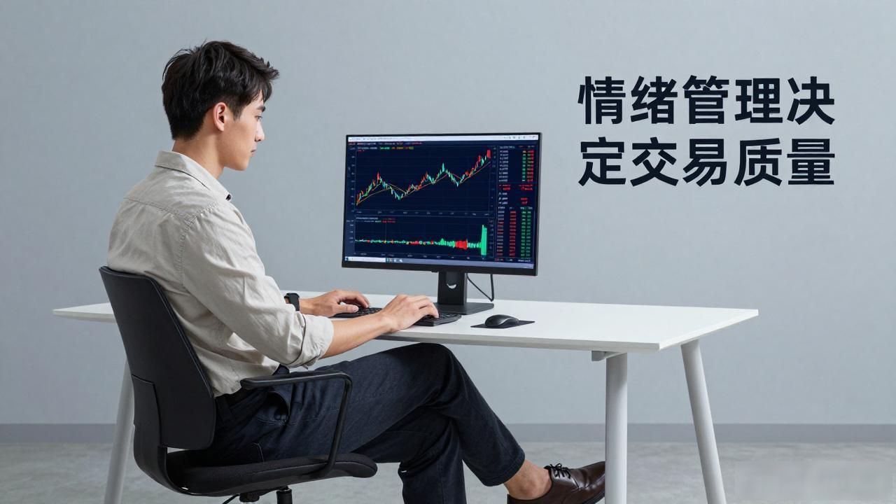 数字货币合约赚钱技巧_合约交易纪律策略风险控制_数字货币合约仓位管理止损情绪复盘