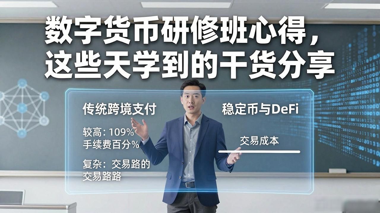 银行理财经理 数字货币研修班 区块链基础_数字货币研修班心得
