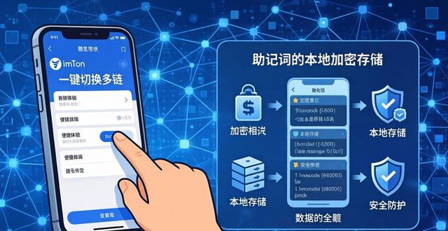 深度探讨_深入探讨一下_为什么选择在imToken官网进行正版下载？深入探讨安全性与用户体验的优势。