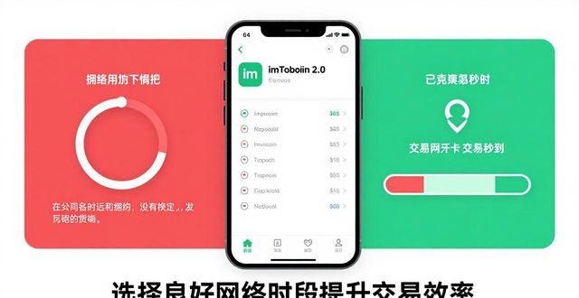 探索imToken 2.0钱包安卓版的交易速度与效率_钱包dex交易_chia钱包交易费用