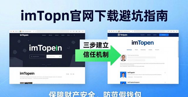 钱包信息_如何在imToken钱包官网下载中建立信任机制？_信任钱包app