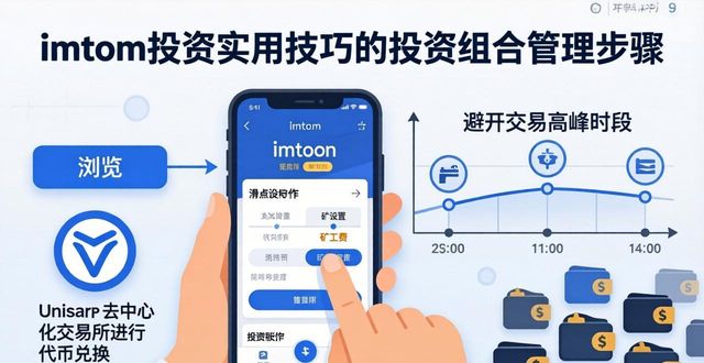 如何有效使用imToken官网APP进行投资_如何有效使用imToken官网APP进行投资_如何有效使用imToken官网APP进行投资