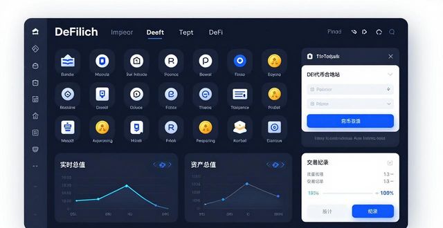 交通实时情况_实时查询火车晚点情况_如何在imToken钱包中实时更新投资情况?
