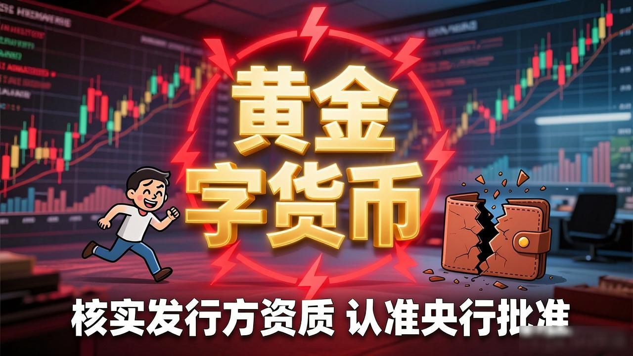 中国黄金数字货币监管政策_黄金数字货币违法吗_黄金数字货币合法性