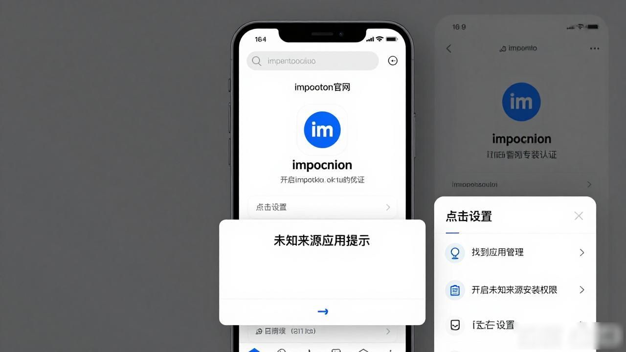 应用宝里搜索imtoken_imtoken下载方法及注意事项_应用宝搜不到imtoken的原因