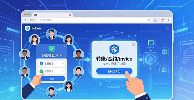 钱包金融最新消息2020_钱包金融官方网站_如何在imToken钱包app最新下载中进行项目协调？