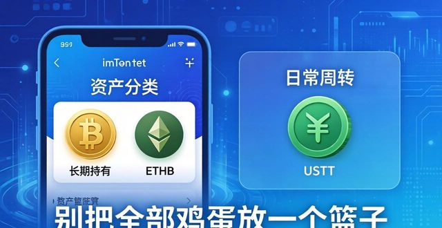 钱包金融官方网站_财富钱包app下载_如何使用imToken钱包app最新下载实现财富管理?