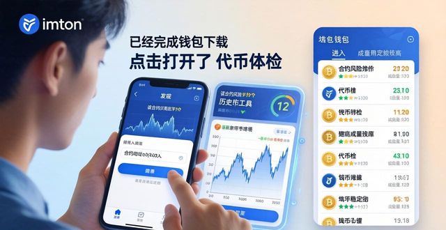 如何在imToken钱包官网下载中利用风险评估工具,降低市场波动带来的影响。_钱包鉴定平台_支付宝钱包官网下载