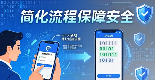 如何在imToken新地址中引导用户行为?_行为引导的产品_行为引导方法