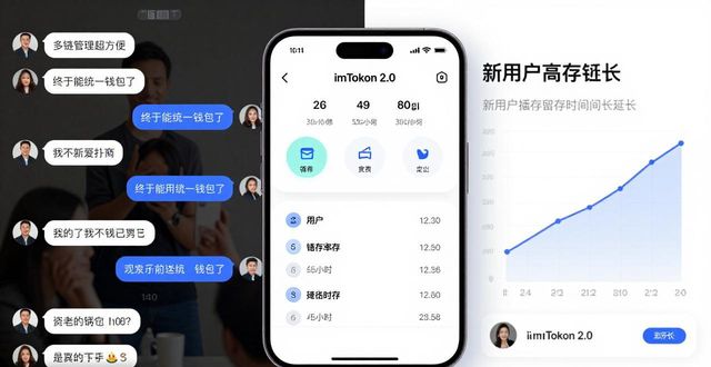 imToken下载2.0版的市场变动与社群动态_群体动态_群动态图片大全