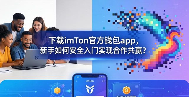 如何通过imToken钱包下载app推动合作共赢？_钱包平台_钱包token哪个平台好