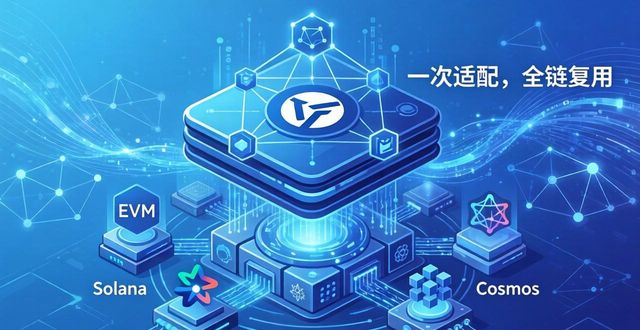 imToken钱包App的技术架构与创新_钱包系统设计_钱包科技