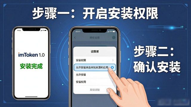 搞定设计免费下载安装_搞定设计最新版下载_5. imtoken官网下载1.0,简单几步搞定!