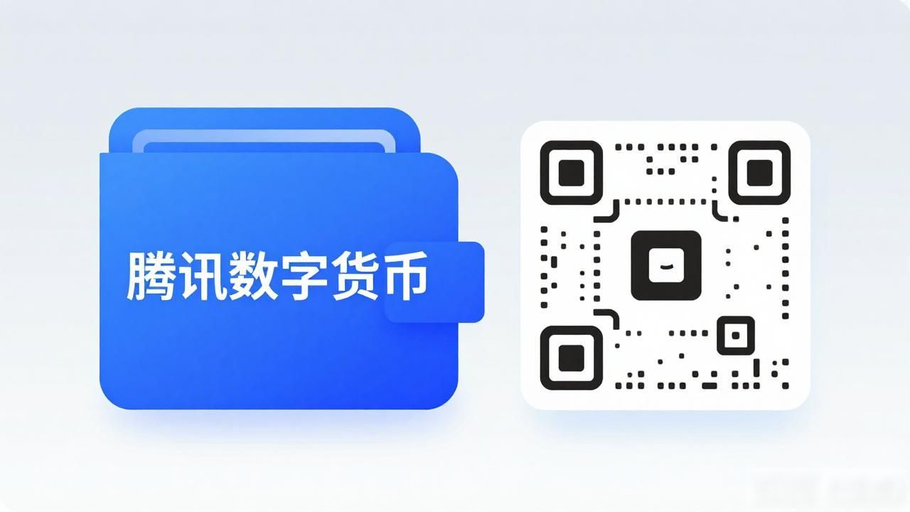 腾讯公司的数字货币_数字人民币 腾讯 数字人民币与微信支付区别