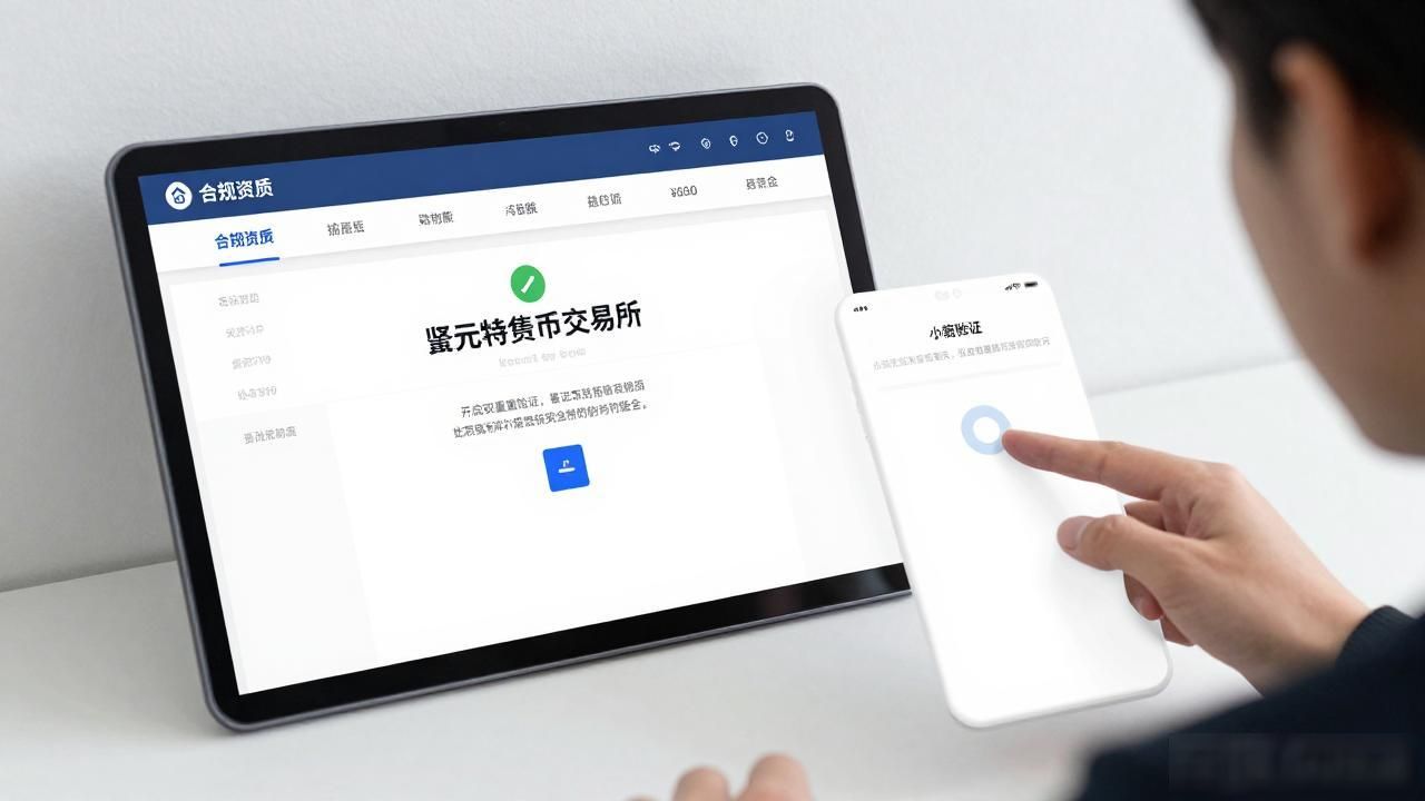 新手如何涉足数字货币领域_数字货币怎么去做_数字货币入门操作指南