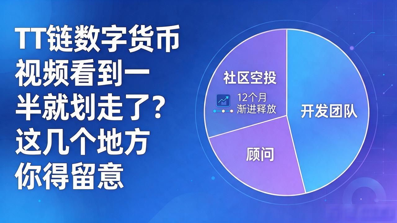 TT链数字货币视频_TT链数字货币科普视频_共识机制节点验证流程