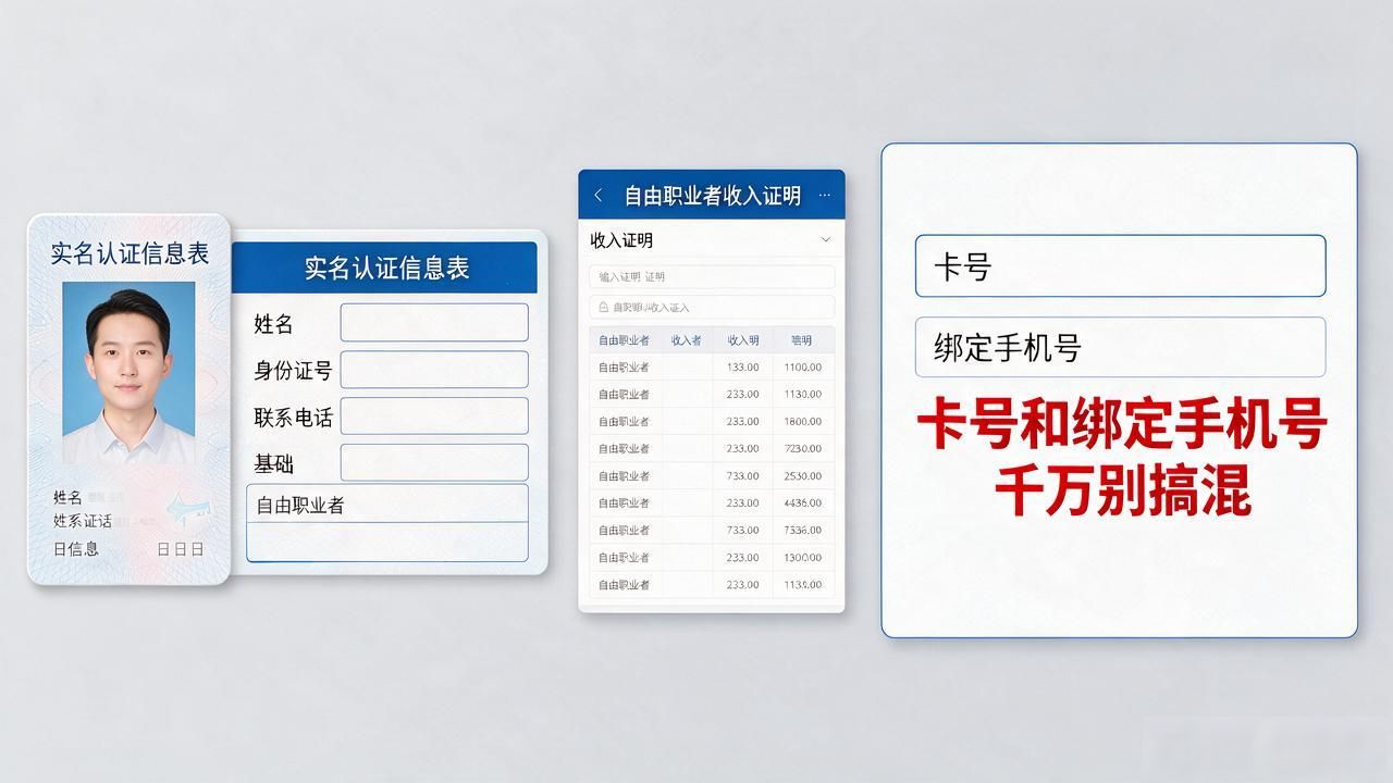 怎样办数字货币支付卡_USDT充值提现手续费对比与避坑指南_自由职业者海外收款数字币支付卡申请流程