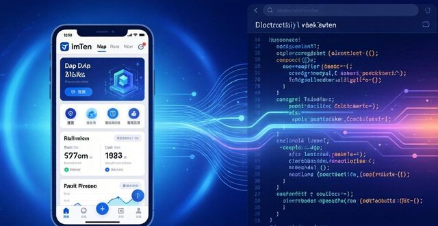 微信app下载安卓版_可靠百度百科_如何通过imToken安卓版app下载提升合作可靠性?