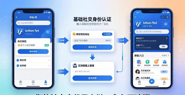 下载社交平台_社交app官网_如何通过imToken官网正版下载参与社交项目?