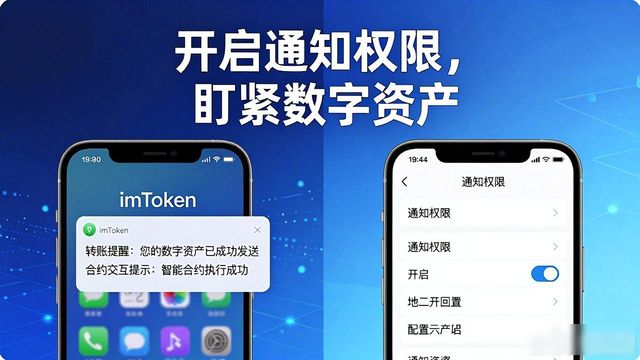 如何通过imToken国内下载保持用户对数字资产的关注?_数字资产数据资产_数字资产app