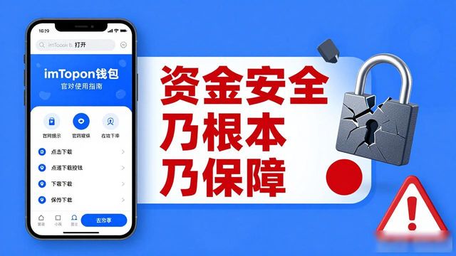 钱包官方_如何通过imToken钱包官网app下载适应市场变化?_钱包行业市场现状