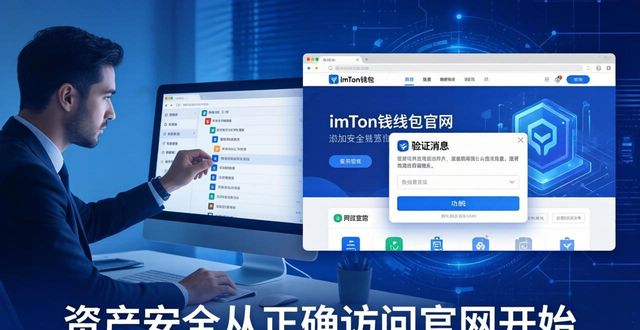 如何在imToken钱包官网地址上为投资者提供支持？_理财者网官网_钢为网官网