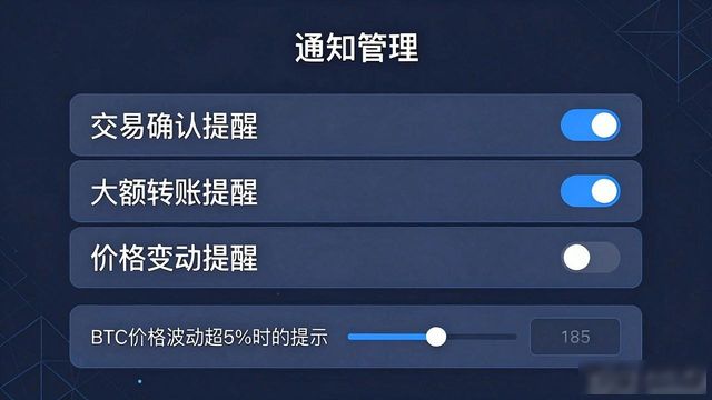 如何通过imToken安卓版app下载设置提醒功能?_安卓提醒app_安卓怎么下载zq提醒