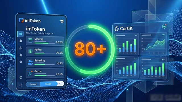 imToken最新版的技术合作伙伴及其影响_合作伙伴系统_合作伙伴模式