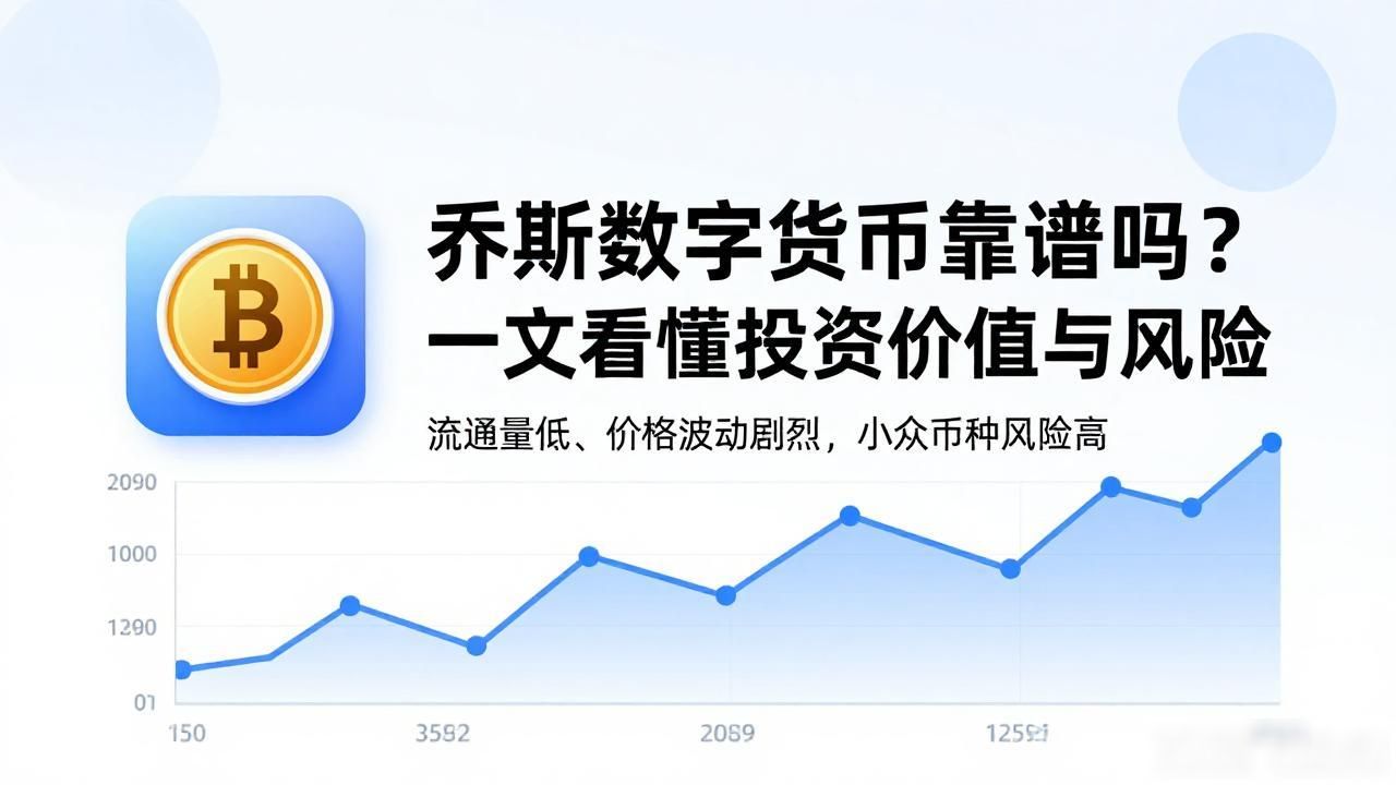 乔斯数字货币_乔斯数字货币_数字货币投资风险