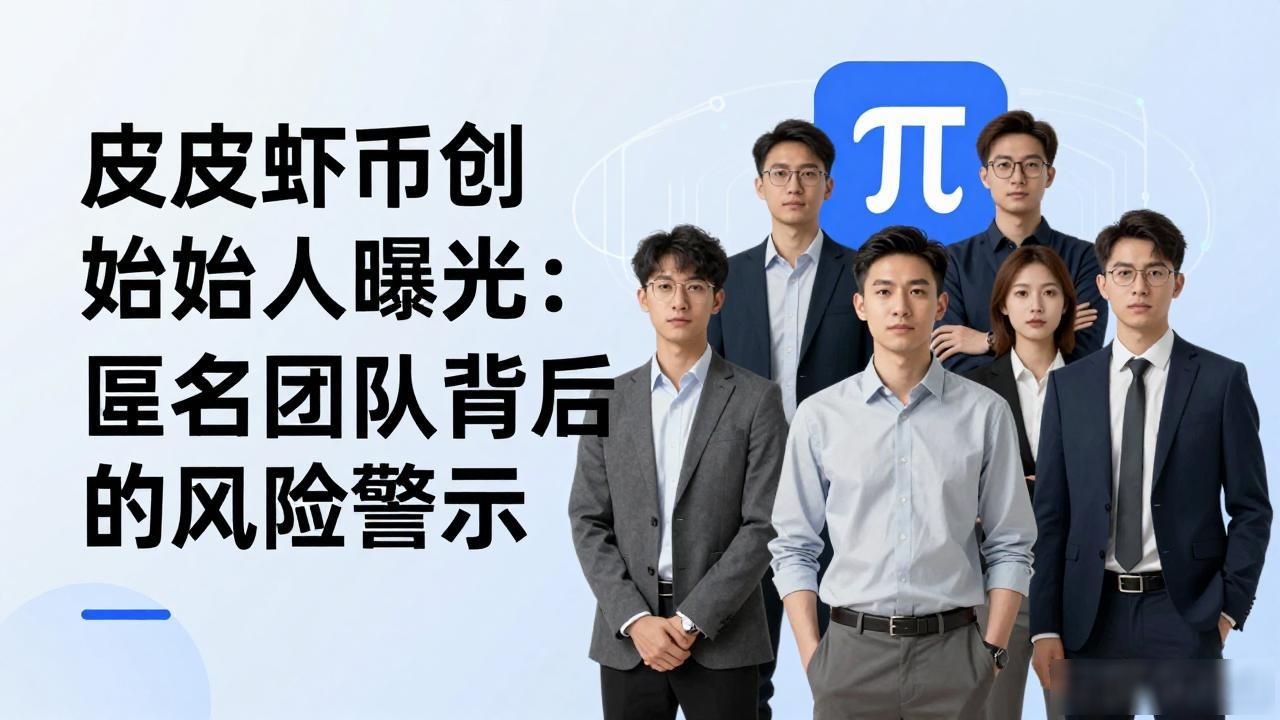 皮皮虾数字货币风险_皮皮虾加密货币创始人是谁_poc皮皮虾数字货币创始人是谁