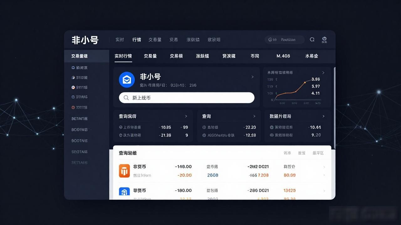 数字货币信息哪个app比较好_数字货币入门选什么app好_新手用的数字货币行情分析app