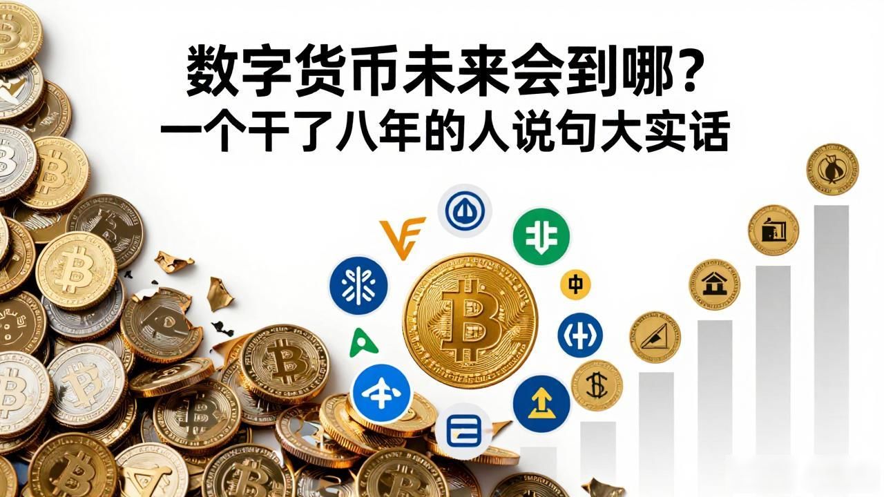 数字货币未来会到哪_数字货币监管政策分级管理趋势_Layer2技术跨境支付商用案例