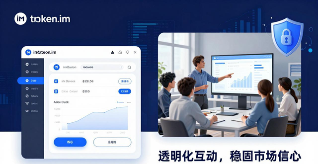 钱包金融官方网站_钱包金融最新消息_imToken钱包官方网址的用户互动与市场公信力