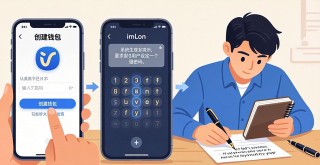 指南者教育官网_imToken中文版下载与初学者指南_imToken中文版下载与初学者指南