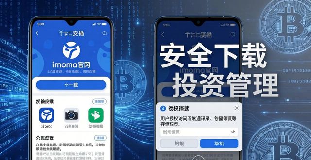 下载imtoken钱包安卓版：掌握数字货币投资_钱包数字货币_数字货币钱包是什么意思