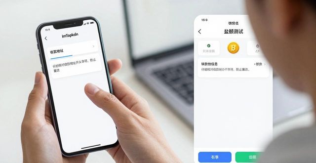 7. 快速上手imToken,轻松管理虚拟币_虚拟币技巧_虚拟币管理app