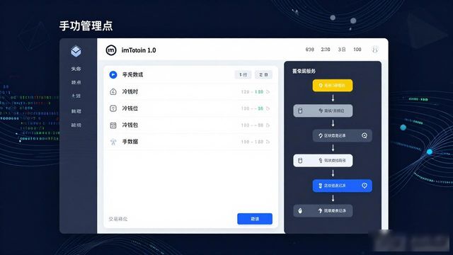英大证券手机版下载官网下载_如何在imToken官网下载1.0版上保持行业前沿?_国金证券手机版下载官网下载