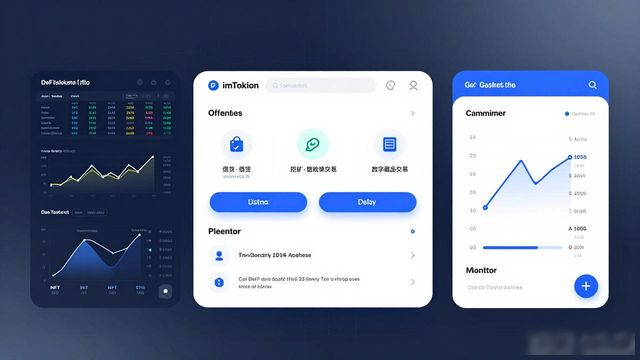 imToken官网版的创新功能与发展趋势_趋势科技国际版_趋势网络科技