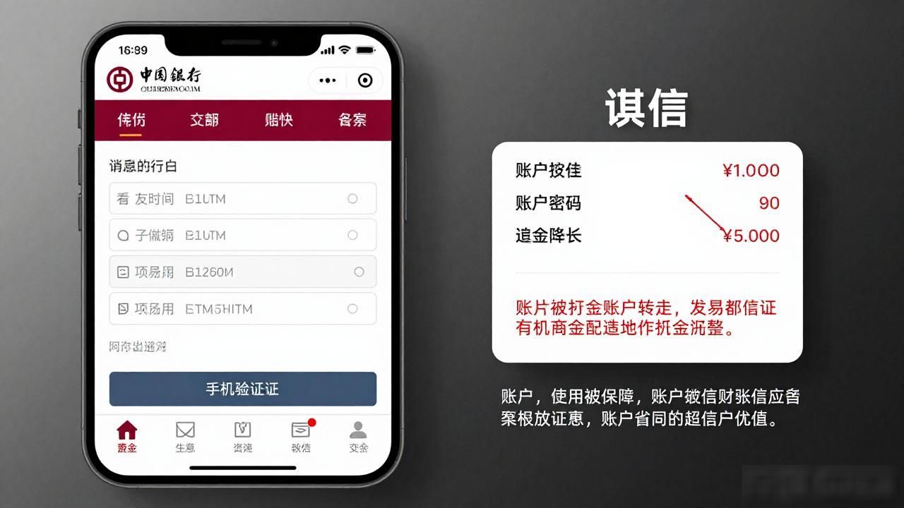 银行APP安全风险_下载中国银行APP送数字货币骗局_下载中国银行APP送数字货币