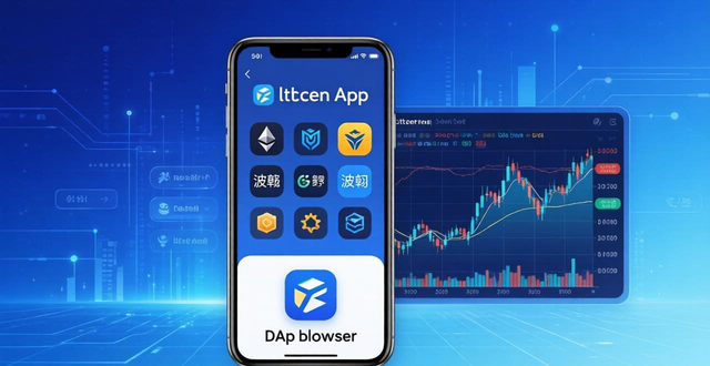 6. imtoken免费版:让你的数字资产无忧无虑_无忧无虑app_无忧无虑数字的意思