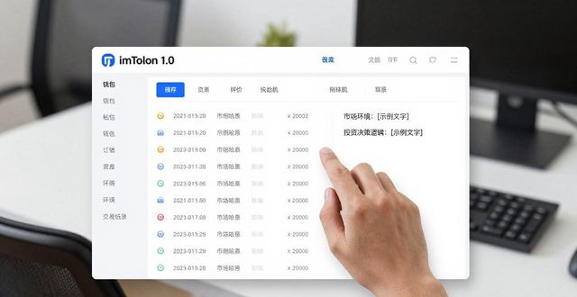 国金证券手机版下载官网下载_投资脉搏网官网下载_如何在imToken官网下载1.0版中编辑投资日志？