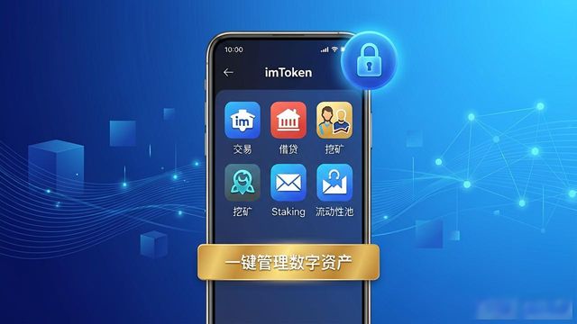 加密货币是不是骗局_3. 一步到位,imtoken官方app助你轻松管理加密货币_fc数字加密货币