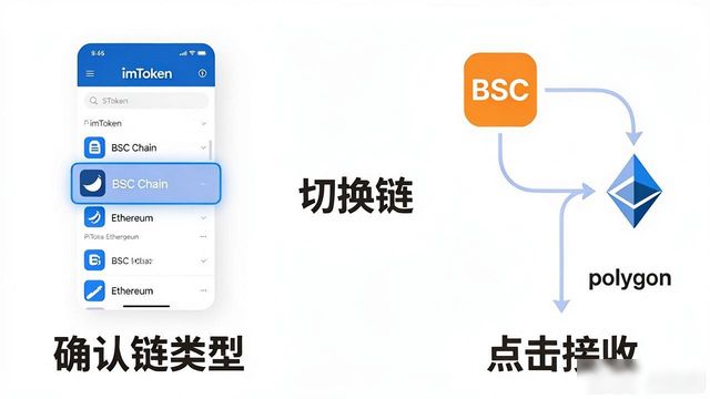 imtoken钱包密钥_im钱包私钥_如何在imToken钱包App中存储你的加密资产