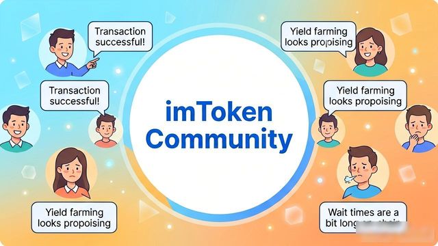 imToken官网正版下载的用户互动与市场支持_官方互动平台_官方正版游戏
