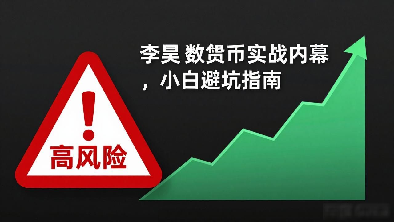 李昊杠杆爆仓经验_数字货币仓位管理_数字货币李昊
