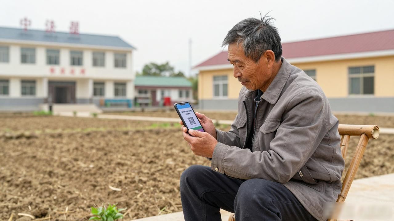数字人民币在泾源推广_数字人民币试点牧区应用_泾源县数字货币